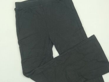 kurtka zimowa chłopięca 146: Leggings for kids, KappAhl, 11 years, 146, condition - Very good