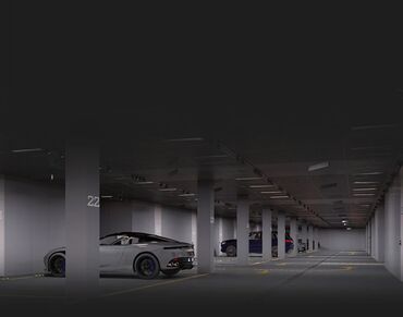 Новостройки от застройщика: Строится, Элитка, 5 комнат, 270 м² — 6