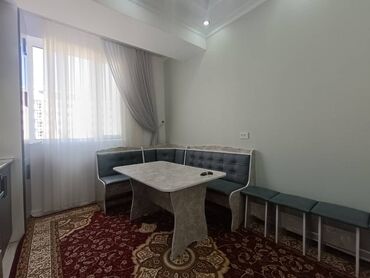 сдаю квартиру долгосрочно кызыл аскер: 1 бөлмө