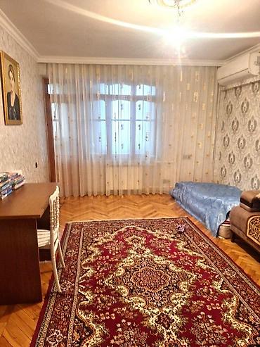 ehmedli kiraye ev: Bakı, Əhmədli, 3 otaqlı, Köhnə tikili, m. Əhmədli, 75 kv. m — 2