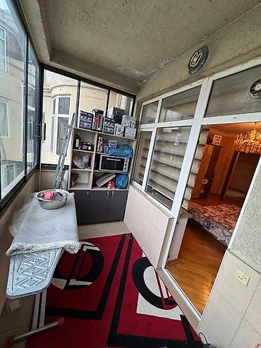 Квартиры: 3 комнаты, Новостройка, м. Нариман Нариманов, 170 м² — 10