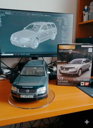 бишкек пасат: Volkswagen Passat: 2001 г., 2 л, Механика, Бензин, Универсал