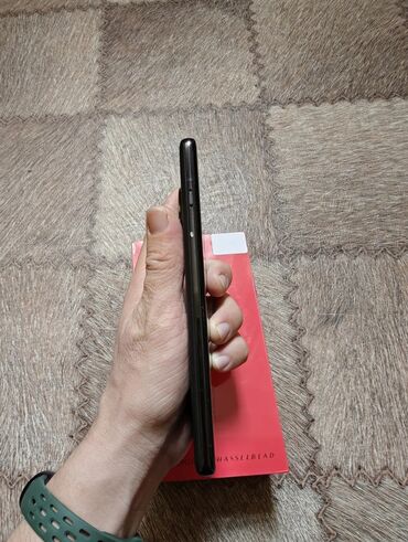 OnePlus: OnePlus 12, Б/у, 256 ГБ, цвет - Черный, 2 SIM — 6