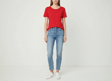 coca cola t shirty: Women`s T-shirt, size S