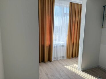 квартира через банк: 1 комната, 46 м², Элитка, 3 этаж, Евроремонт