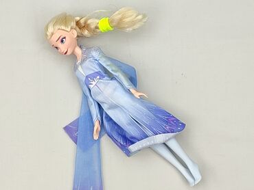 Dolls and accessories