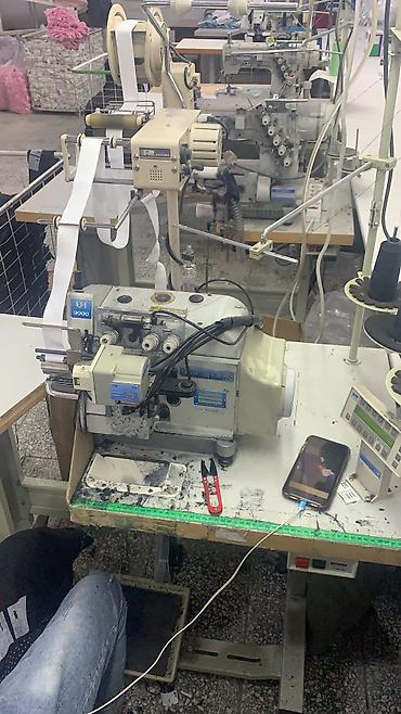 Ремонт швейных машин: Ремонт ШВЕЙНЫХ МАШИН Любых видов автоматы полуавтоматы Выезд — 12