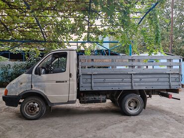 turbo az qaz 31029: ГАЗ GAZel 33023: 2.8 л | 1999 г. | 67000 км Пикап