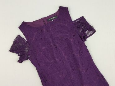 sukienki na walentynki: Top Secret, Sukienka damska, rozmiar S