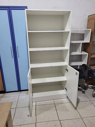 skaf ucuz: Dolab ofis,klinika,tedris merkezleri ucun . yenidir . hundurluk 180 sm — 5