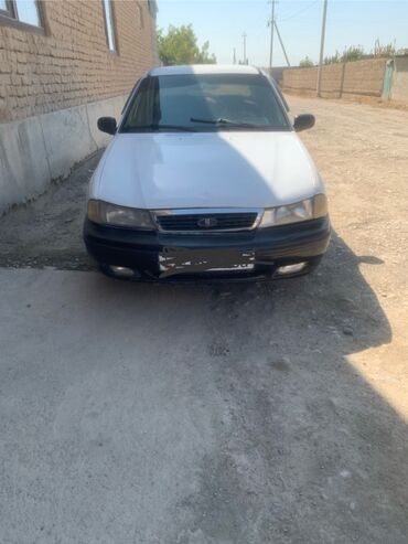 фара дэу нексия: Daewoo Nexia: 1997 г., 1.5 л, Механика, Седан