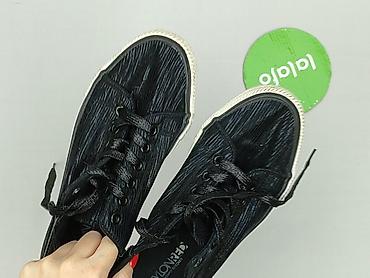 sneakersi: Trampki damskie, rozmiar 39 — 7