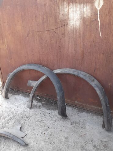 Другие детали кузова: Решётка гольф2 джетта 2, оригинал, цена 1000с дверные молнинг дж — 15