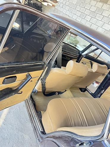 ВАЗ (ЛАДА): ВАЗ (ЛАДА) 2106: 1989 г., Механика, Бензин, Седан — 8