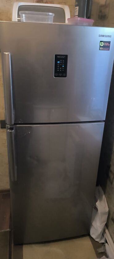 Техника для напитков: Nig Samsung soyuducu 600azn. Nofrost. Unvan Xirdalan Nigaz