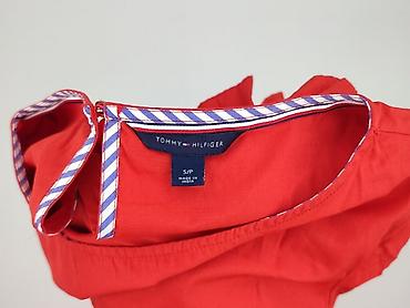 hilfiger blouse: Tommy Hilfiger, Bluzka damska, rozmiar S — 4