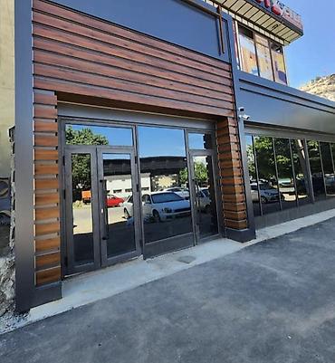 Алюминиевые композитные панели (Алюкобонд): Алюкабонд для фасадов — в наличии! Прочные и современные панели для at lalafo.kg — 29 Алюминиевые композитные панели (Алюкобонд): Алюкабонд для фасадов — в наличии! Прочные и современные панели для — 29