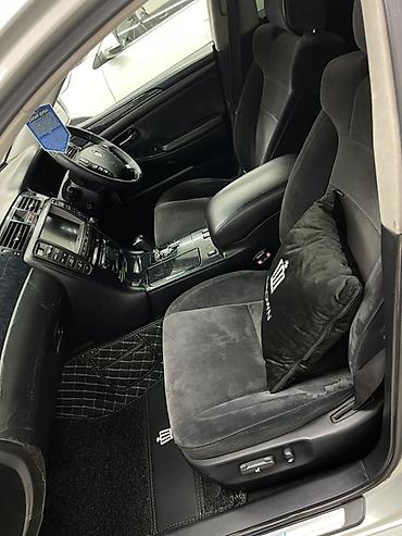 тойота краун 2006: Toyota Crown: 2004 г., 3 л, Автомат, Бензин, Седан — 3