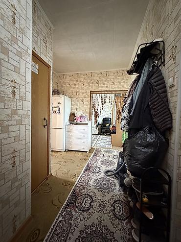 Продажа квартир: 2 комнаты, 54 м², 105 серия, 2 этаж, Косметический ремонт — 6