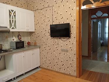 avtozavod: Гянджа, 3 комнаты, Вторичка, 120 м² — 7
