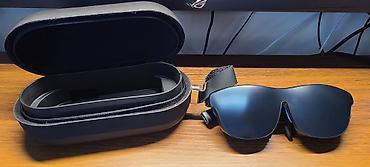 Проекторы: 🎬 Rokid Max — ваши личные AR-очки с эффектом кинотеатра в кармане! — 7