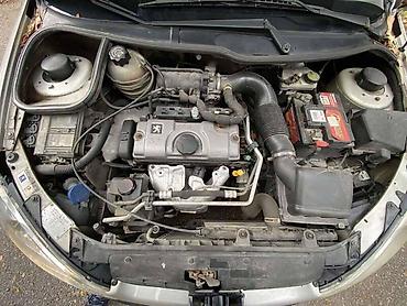 megan auto: MOTOR ZA PEUGEOT 206, 206 PLUS, 207 | 1.1b 1.4b 1.6 b 2.0b 1.4hdi — 1