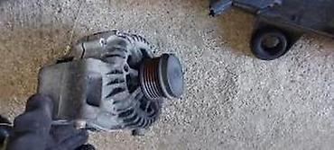 bueno: FIAT PUNTO 3 1.3 ALTERNATOR | Ispravan skinut sa punta 3 1.3 — 1