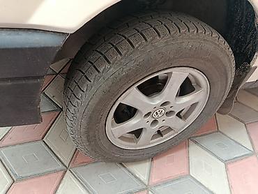 Volkswagen: Volkswagen Passat: 1989 г., 1.8 л, Механика, Бензин, Универсал — 11