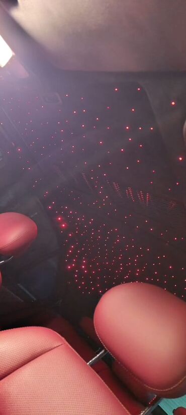 Mercedes-Benz: Mercedes-Benz C-Class: 3.2 l | 2000 il Sedan — 8