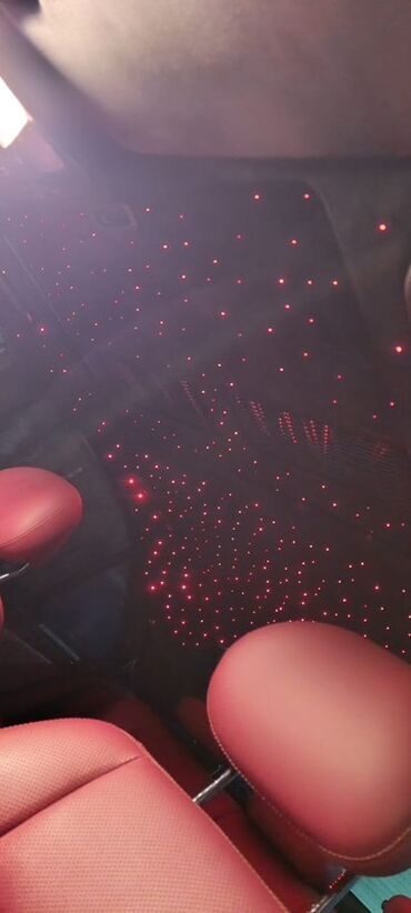 Mercedes-Benz: Mercedes-Benz C-Class: 3.2 l | 2000 il Sedan — 10