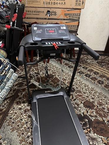 Беговые дорожки: Новые поступления беговых дорожек💥💥 Успейте купить по выгодной — 15