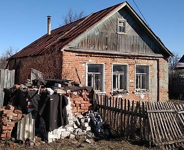 Дома: Куплю старый дом или участок под бизнес или просто для постройки дома — 1