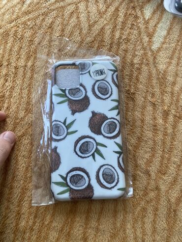 Чехлы: Набор чехлов для iPhone/11 Pro/11 Pro Max - Силиконовый чехол для — 15