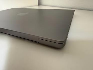 apple mac pro fiyat: İşlənmiş Apple MacBook, 14 ", Apple M3, 512 GB, Ünvandan götürmə, Ödənişli çatdırılma, Rayonlara çatdırılma — 5