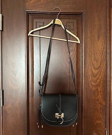 Çantalar: Çiyin çantası, Zara, Yeni — 2