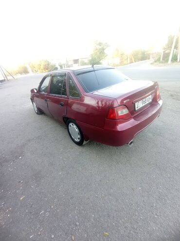 Chevrolet: Chevrolet Nexia: 2010 г., 1.5 л, Механика, Бензин, Седан — 3