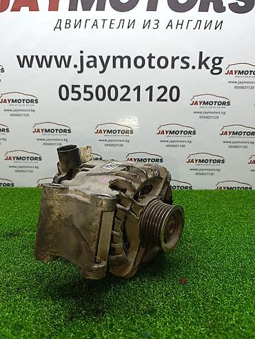 генератор форд: Генератор Ford Focus 1.6 HWDA 2004 (б/у) — 1