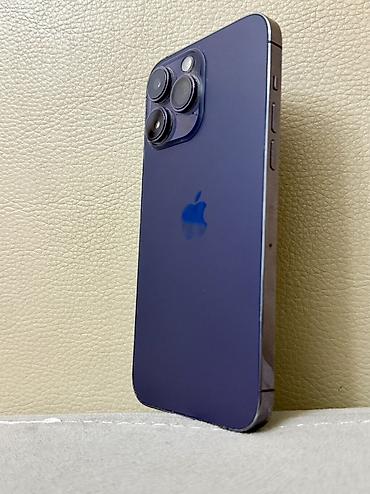 Apple iPhone: IPhone 14 Pro Max, 256 GB — 2