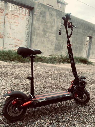 kontakt home elektrikli scooter: Elektrikli samokatlar