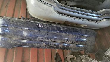Бампер Honda, Б/у, Оригинал at lalafo.kg Бампер Honda, Б/у, Оригинал