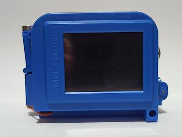 Торговые принтеры и сканеры: Продам новый каплеструйный маркиратор (мини принтер) 12.7 мм — 3