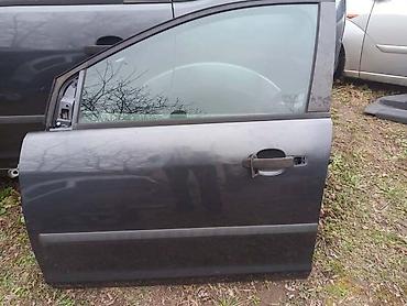 auto amortizeri: VRATA PREDNJA LEVA ZA FORD FOCUS OD 2003. DO 2007. GOD. | Vrata za — 1