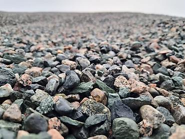 Щебень: Щебень, Для бетона, Хово — 7