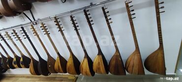 Saz: Sazlar Saz, musiqi aləti, Milli saz böyük endirim kompaniyası davam — 7