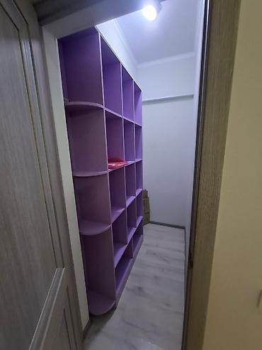 Продажа квартир: 1 комната, 43 м², Тунгуч мкр 8 этаж — 1