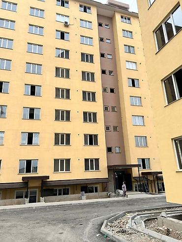 106 серия: 1 комната, 45 м², Технопарк 106 серия улучшенная, 9 этаж, Требуется ремонт — 5