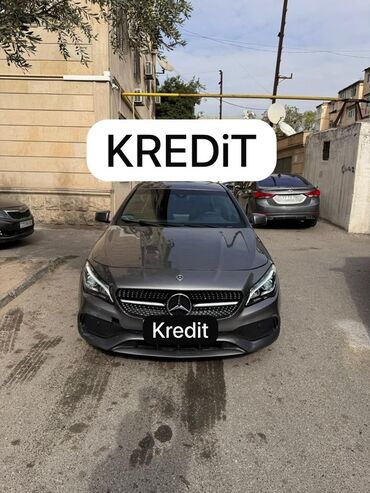 двигатель мерседес спринтер 2.2 cdi купить: Mercedes-Benz CLA-Class AMG: 2 l | 2016 il Sedan