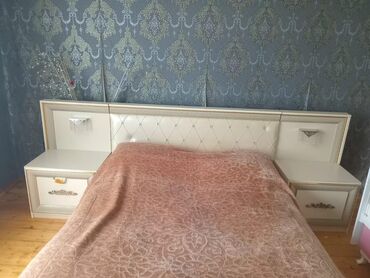 купить красную икру в баку: Двуспальная кровать at lalafo.az купить красную икру в баку: Двуспальная кровать