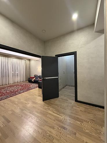 цена ниже рынка: 3 комнаты, 114 м², Элитка, 4 этаж, Свежий ремонт — 10