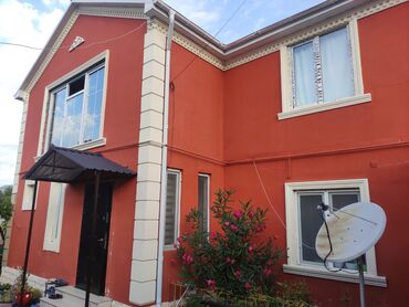 Günlük kirayə evlər: 125 kv. m, 4 otaqlı, Su, Qaz, İşıq — 16